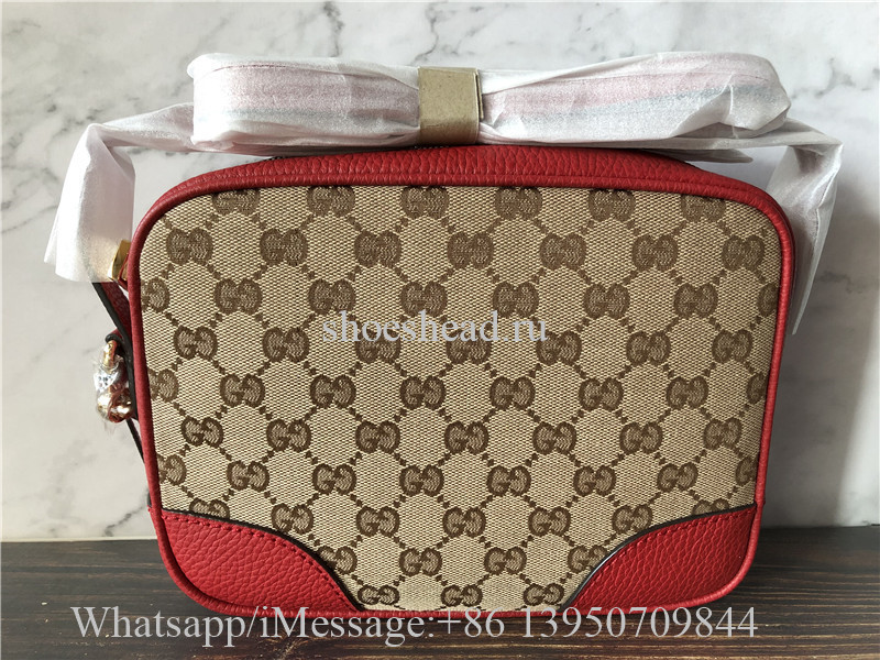 Original Quality Gucci GG Suprme Shoulder Bag