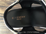 Givenchy Black Sandals