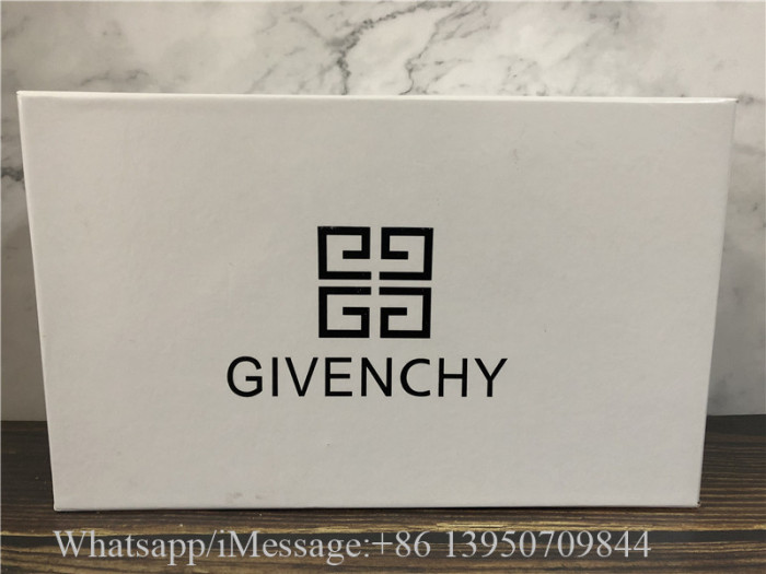 Givenchy Black Sandals