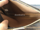 Original Louis Vuitton Multi Pochette Accesoires Bag M44840