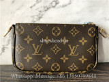 Original Louis Vuitton Multi Pochette Accesoires Bag M44840