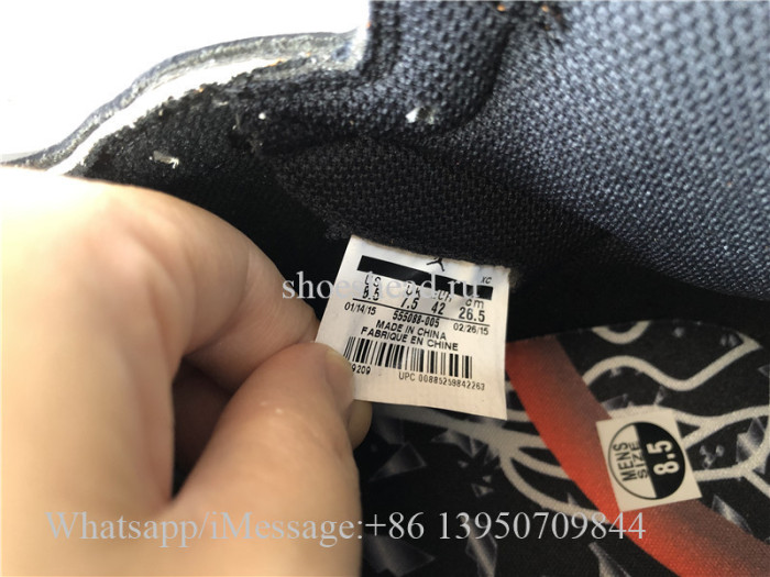 Super Quality Air Jordan 1 Retro Shattered Backboard