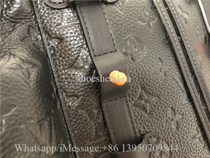 Original Quality Louis Vuitton Christopher Monogram Backpack  M53286