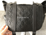 Original Quality Louis Vuitton Christopher Monogram Backpack  M53286