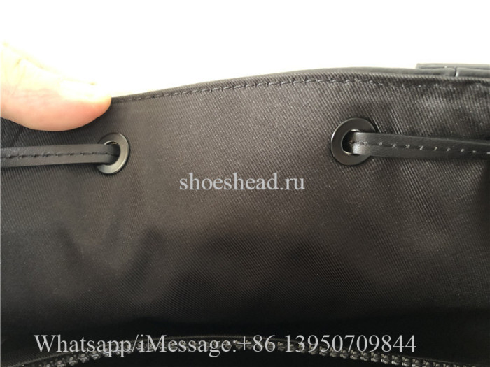 Original Quality Louis Vuitton Christopher Monogram Backpack  M53286