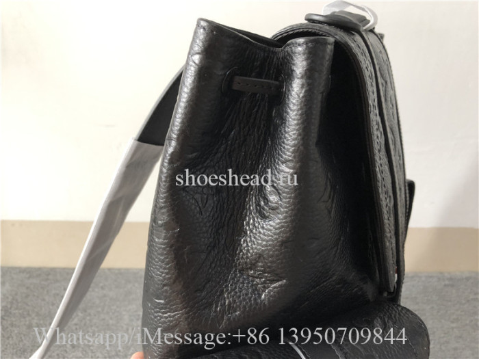 Original Quality Louis Vuitton Christopher Monogram Backpack  M53286