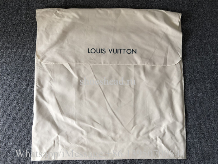 Original Quality Louis Vuitton Christopher Monogram Backpack  M53286