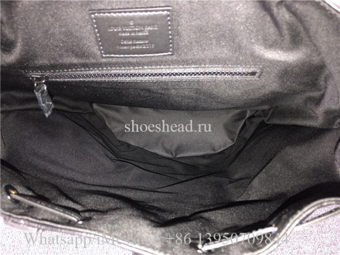 Original Quality Louis Vuitton Christopher Monogram Backpack  M53286