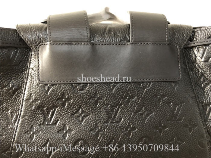 Original Quality Louis Vuitton Christopher Monogram Backpack  M53286