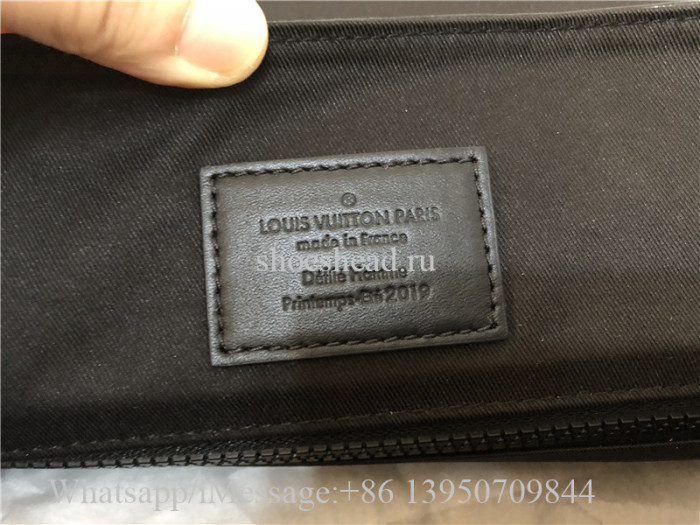 Original Quality Louis Vuitton Christopher Monogram Backpack  M53286
