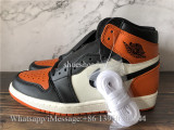 Super Quality Air Jordan 1 Retro Shattered Backboard