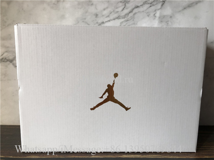 Air Jordan 1 Retro Low UNC Blue White