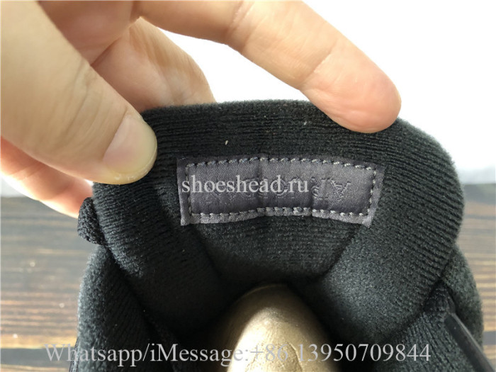 Super Quality Air Jordan 4 IV Retro Black Cat