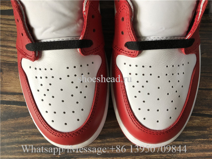Super Quality Air Jordan 1 Retro High OG Chicago