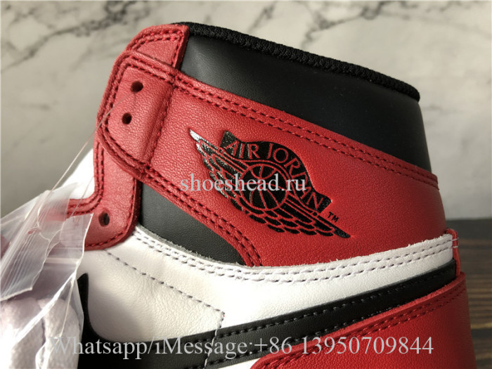 Super Quality Air Jordan 1 Retro High OG Chicago