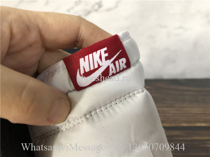 Super Quality Air Jordan 1 Retro High OG Chicago