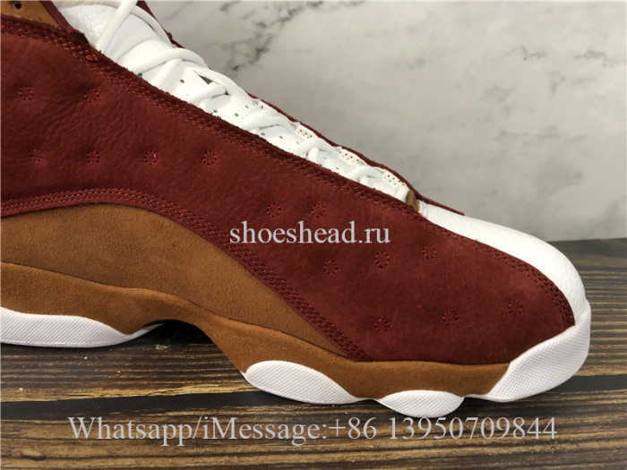 Air Jordan 13 XIII Retro Premio Bin 23