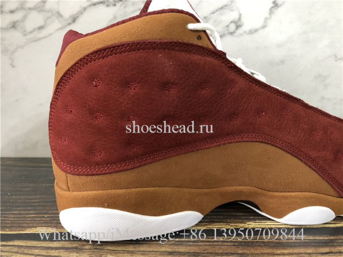 Air Jordan 13 XIII Retro Premio Bin 23