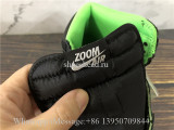 Air Jordan 1 High Zoom Rage Green