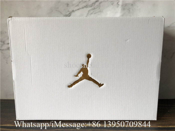 Air Jordan 1 Retro High Black Mushroom