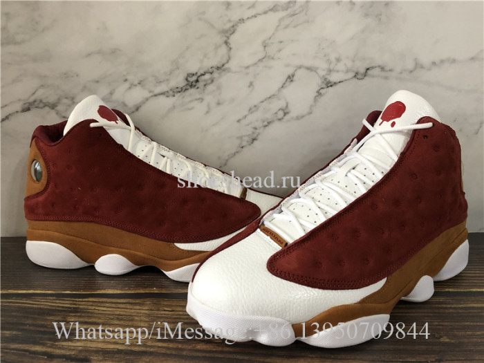 Air Jordan 13 XIII Retro Premio Bin 23