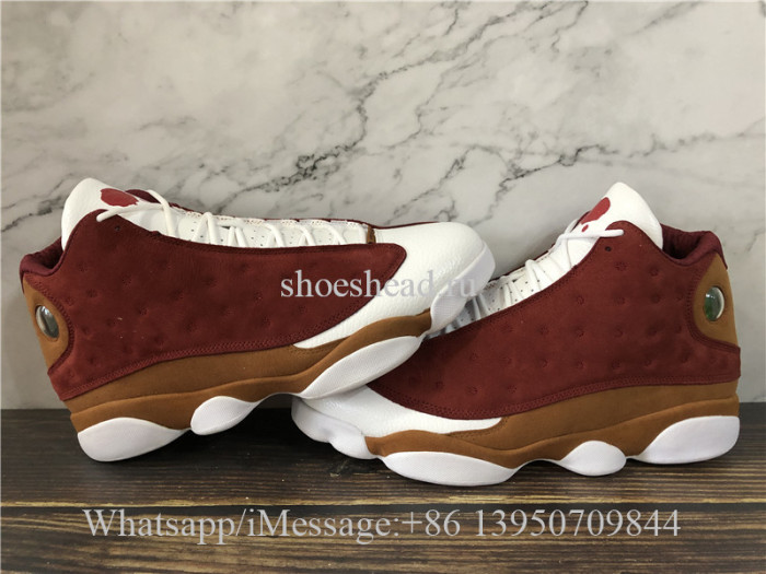 Air Jordan 13 XIII Retro Premio Bin 23