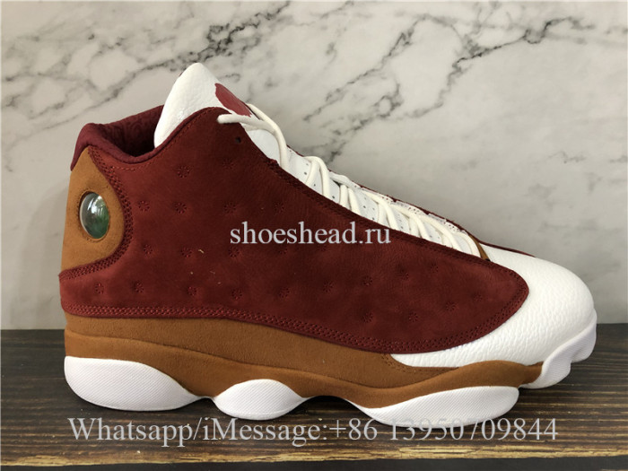 Air Jordan 13 XIII Retro Premio Bin 23