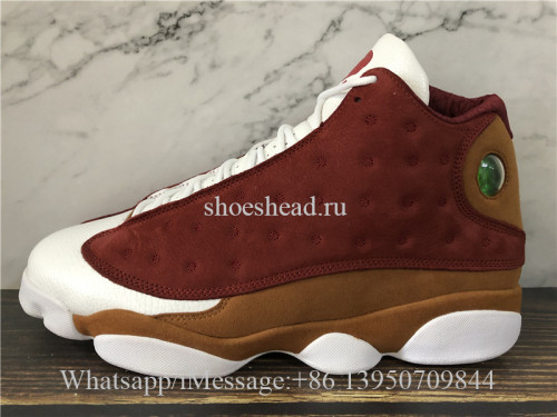 Air Jordan 13 XIII Retro Premio Bin 23
