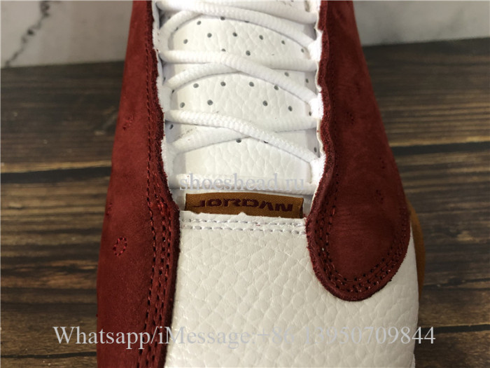 Air Jordan 13 XIII Retro Premio Bin 23