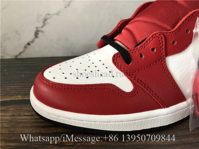 Super Quality Air Jordan 1 Retro High Satin Snake