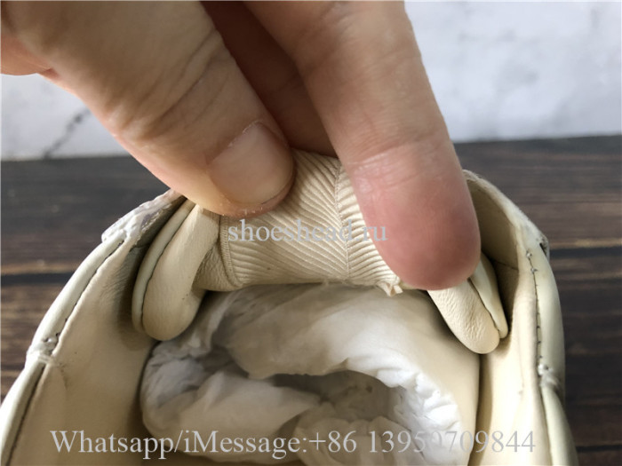 Super Quality Gucci Rhyton Vintage Sneaker With Mouth Print