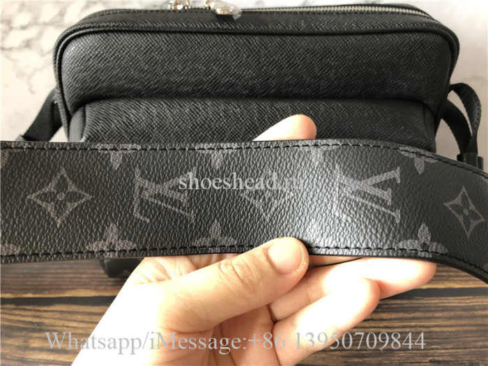 Original Quality Louis Vuitton Outdoor Messenger Bag M30233