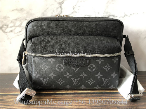 Original Quality Louis Vuitton Outdoor Messenger Bag M30233