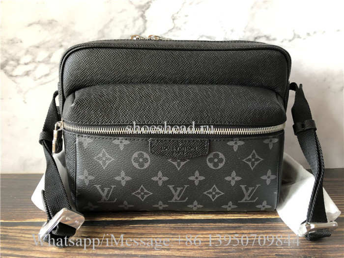 Original Quality Louis Vuitton Outdoor Messenger Bag M30233