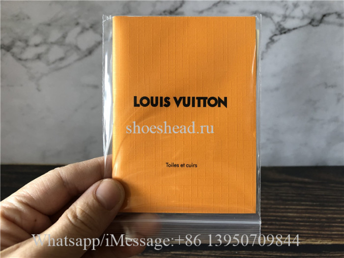 Original Quality Louis Vuitton Outdoor Messenger Bag M30233