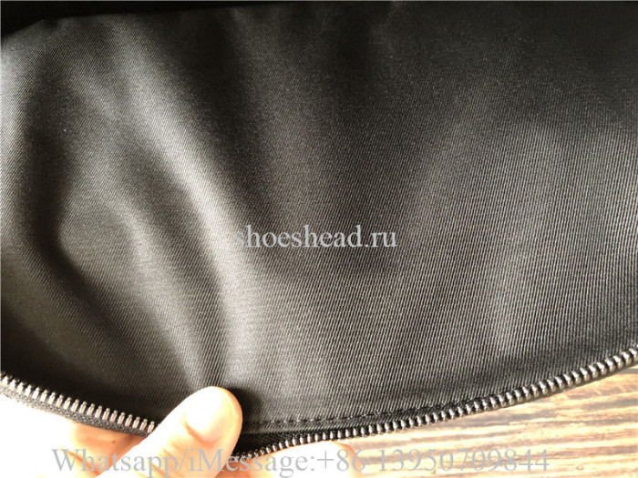 Original Louis Vuitton Discovery Backpack Monogram Eclipse Canvas PM