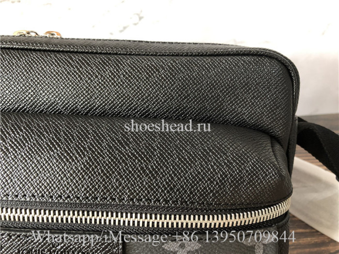 Original Quality Louis Vuitton Outdoor Messenger Bag M30233