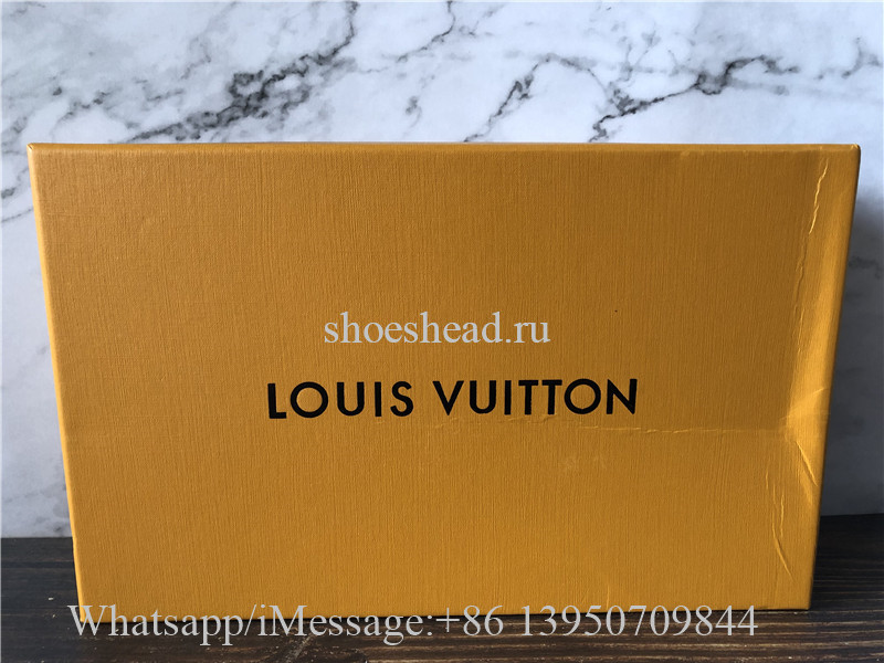 Original Louis Vuitton Multi Pochette Accessoires Bag Pink