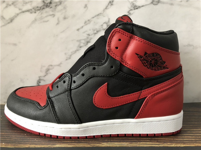 Air Jordan 1 Retro High XX Banned