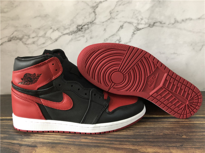 Air Jordan 1 Retro High XX Banned