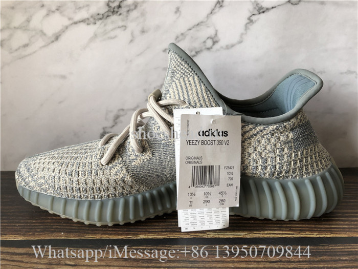 Super Quality Adidas Yeezy Boost 350 V2 Israfil