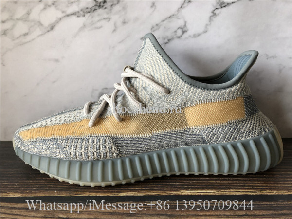 Super Quality Adidas Yeezy Boost 350 V2 Israfil