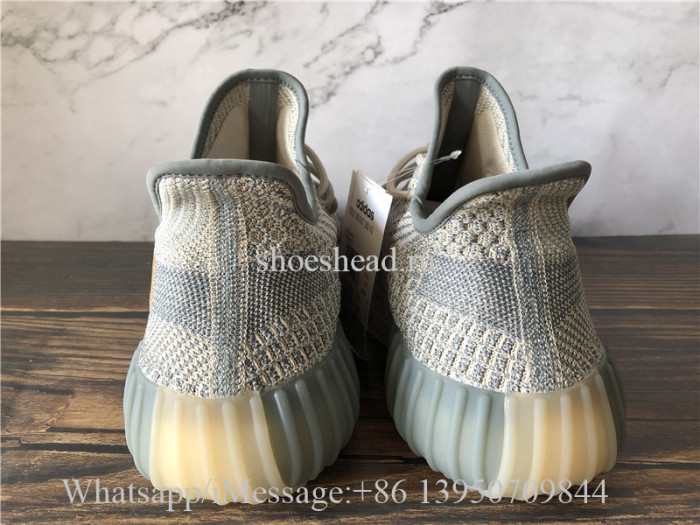 Super Quality Adidas Yeezy Boost 350 V2 Israfil