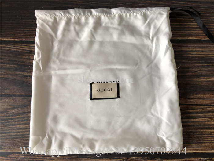 Original Quality Gucci Soho Small Shoulder Bag Black