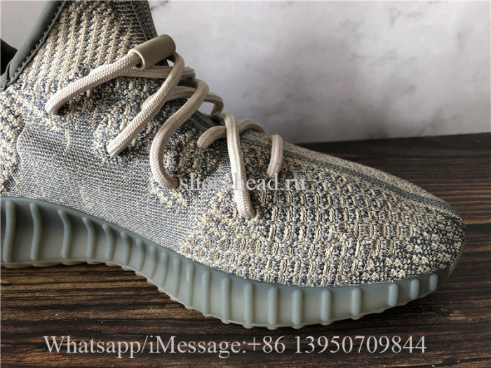 Super Quality Adidas Yeezy Boost 350 V2 Israfil