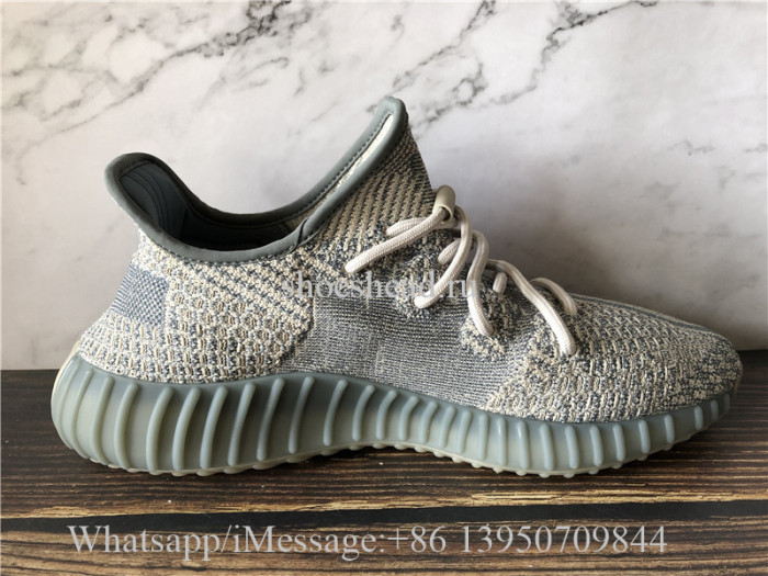 Super Quality Adidas Yeezy Boost 350 V2 Israfil
