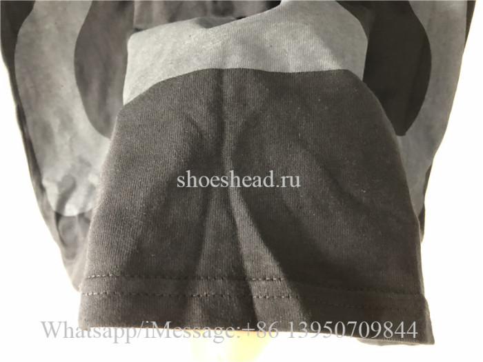 Off White x Air Jordan Shirt