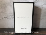 Gucci GG Rhyton Vintage Ebony Sneaker