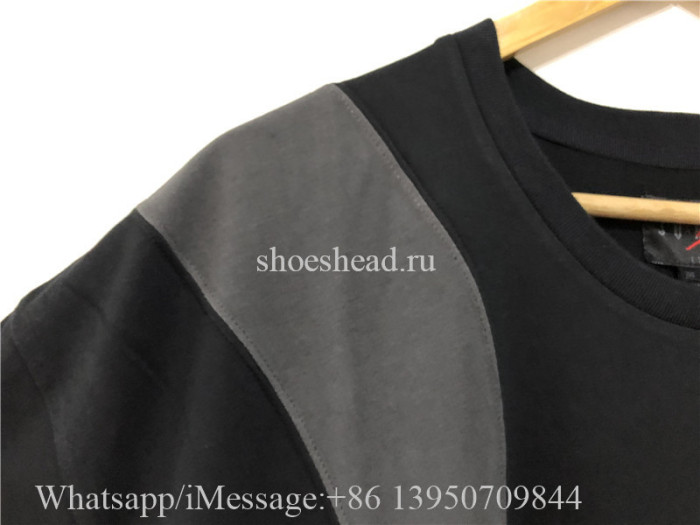 Off White x Jordan Tee SS20