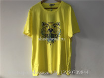 Kenzo Yellow Shirts